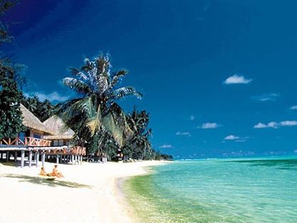 Matira Bora Bora