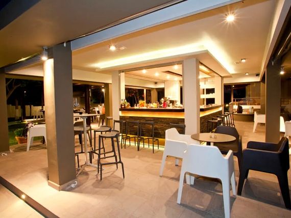 drink bar