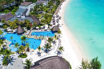 Ambre Mauritius