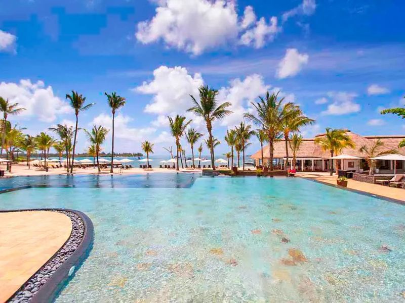 Anahita Golf & Spa Resort