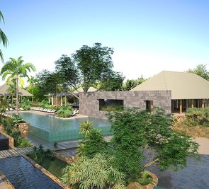 Anantara Iko Resort & Villas