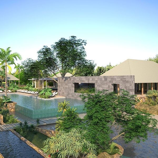 Anantara Iko Resort & Villas