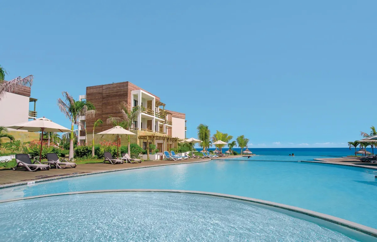mauritius anelia resort & spa