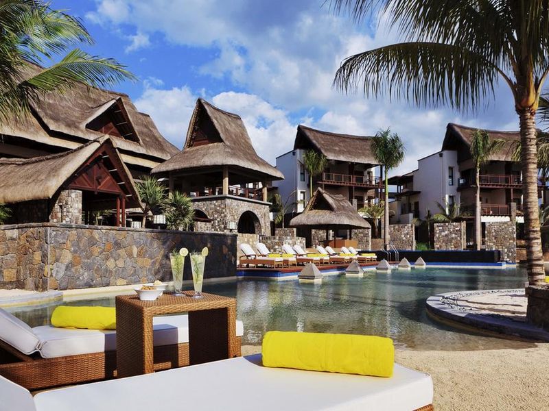 Angsana Balaclava Mauritius