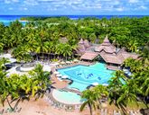 Beachcomber Shandrani Resort & Spa
