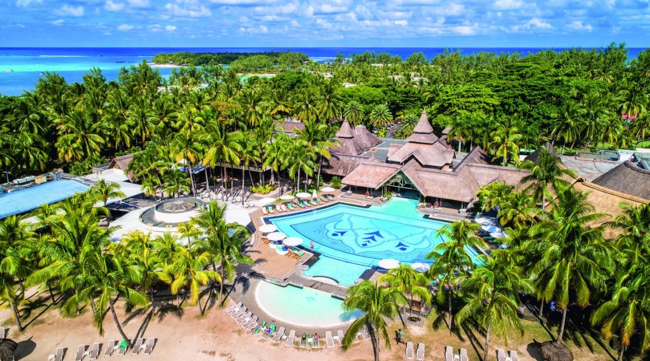 Beachcomber Shandrani Resort & Spa