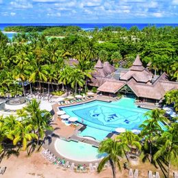 Beachcomber Shandrani Resort & Spa