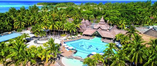 Beachcomber Shandrani Resort & Spa