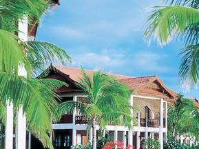 Berjaya Beach Resort