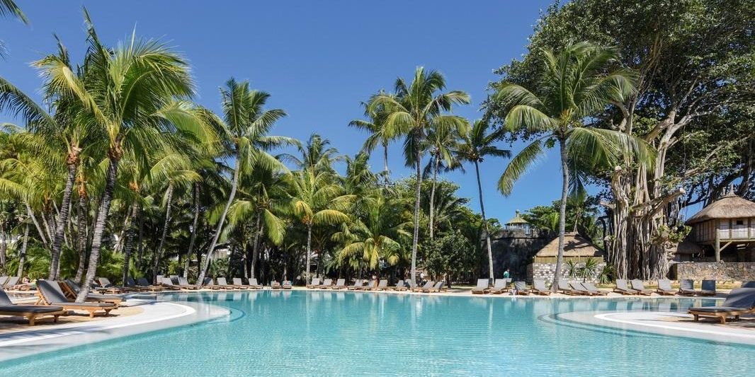 Mauritius na 11 dni w lipcu: 4⋆ hotel od 4 765 zł