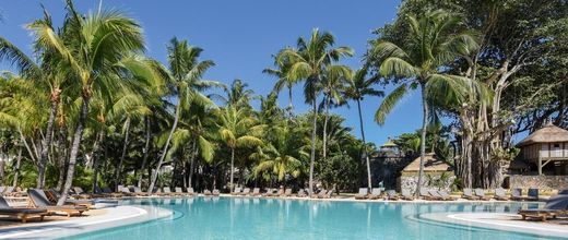 Canonnier Beachcomber Golf Resort & Spa (ex Beachcomber Le Canonnier)