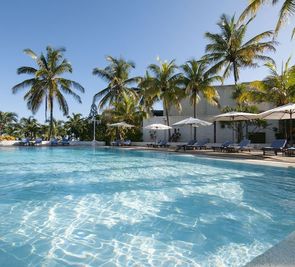 Casuarina Resort & Spa