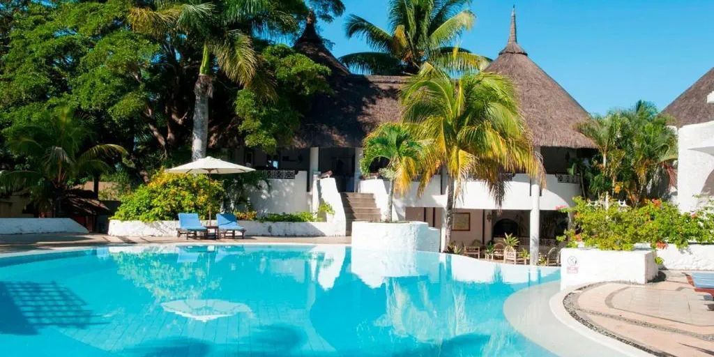 Mauritius First Deal na 7 dni w październiku: 3⋆ hotel od 10 052 zł
