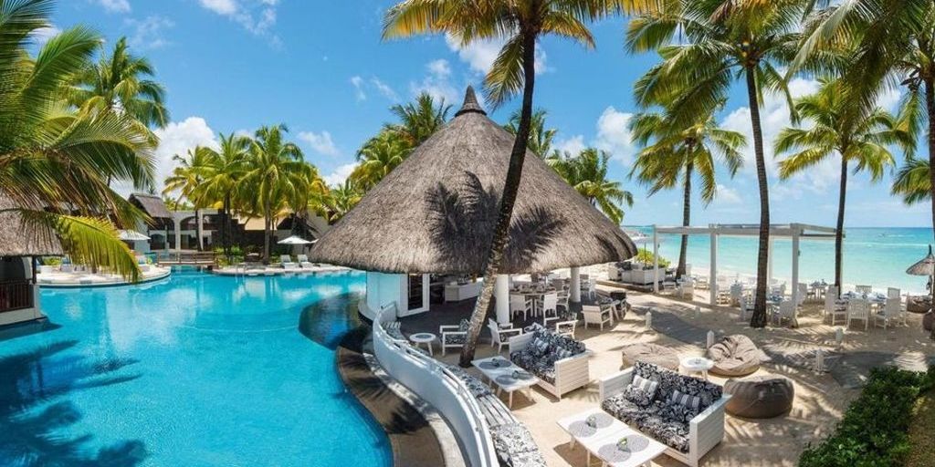Mauritius na 10 dni we wrześniu: 5⋆ hotel od 8 766 zł