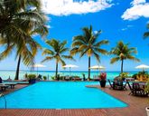 Coral Azur Beach Resort (ex: Mont Choisy)