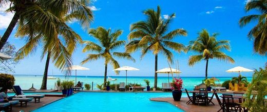 Coral Azur Beach Resort (ex: Mont Choisy)