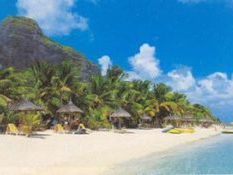 Coralia Mont Choisy St