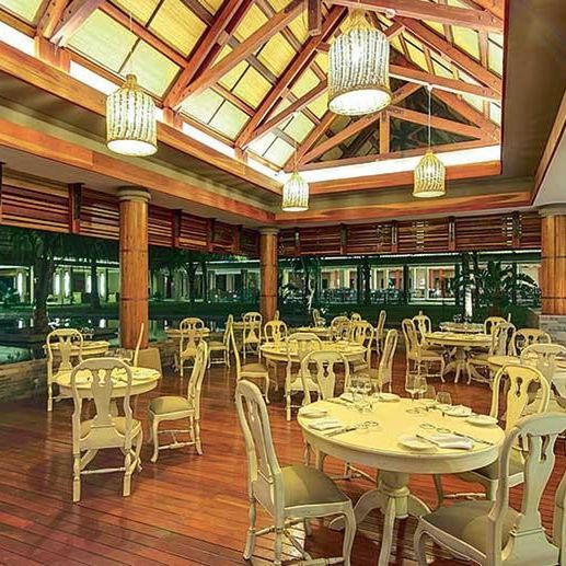 Crystals Beach Resort Belle Mare – 2026-06-03 - Zdjęcie 3