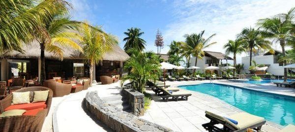 Sunrise Attitude Hotel