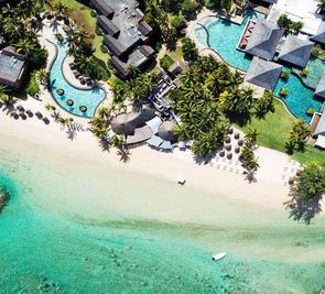 Heritage Awali Golf & Spa Resort