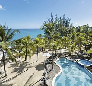 zdjęcie oferty Hibiscus Beach Resort & Spa