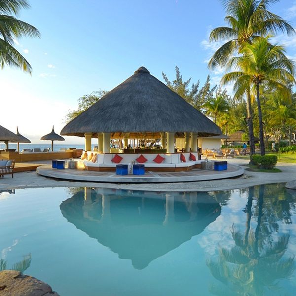 Hilton Mauritius Resort  SPA