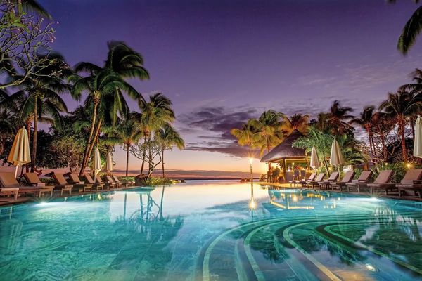 Hilton Mauritius Resort & Spa