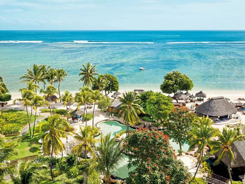 Hilton Mauritius Resort & Spa
