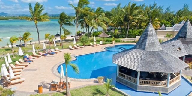 Mauritius First Deal na 7 dni w styczniu: 4⋆ hotel od 8 298 zł