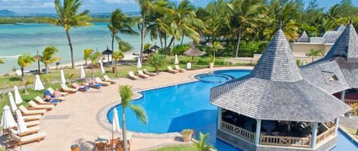 Jalsa Beach Hotel & Spa