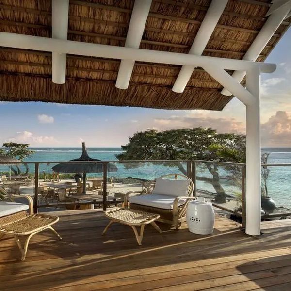 La Maison D ete Mauritius – 2026-05-13 - Zdjęcie 2