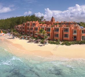 La Palmeraie (Le Palmar)