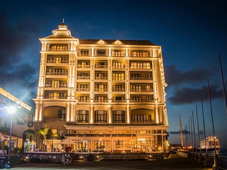 Labourdonnais Waterfront