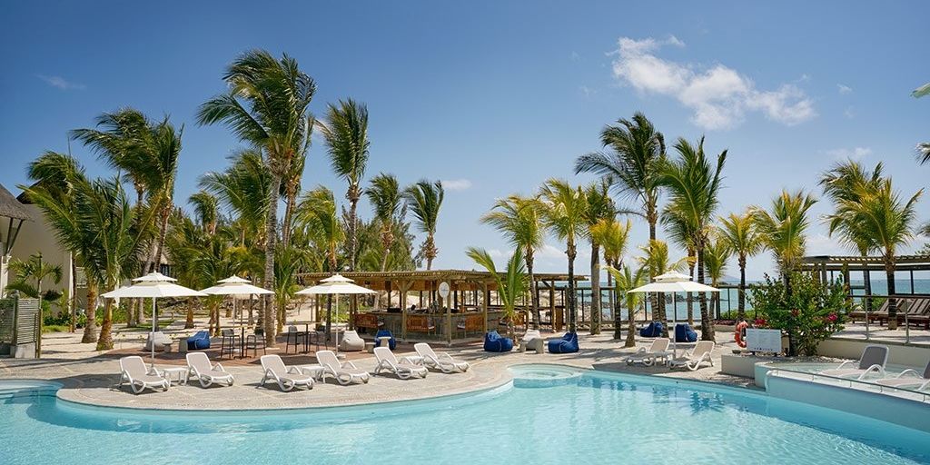Mauritius na 10 dni w sierpniu: 4⋆ hotel od 6 926 zł