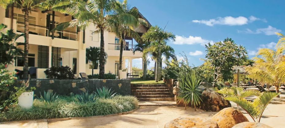 Laguna Beach & Spa