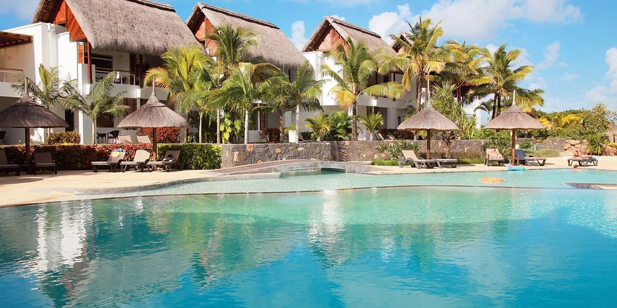 Mauritius na 9 dni w maju: 3⋆ hotel od 2 305 zł