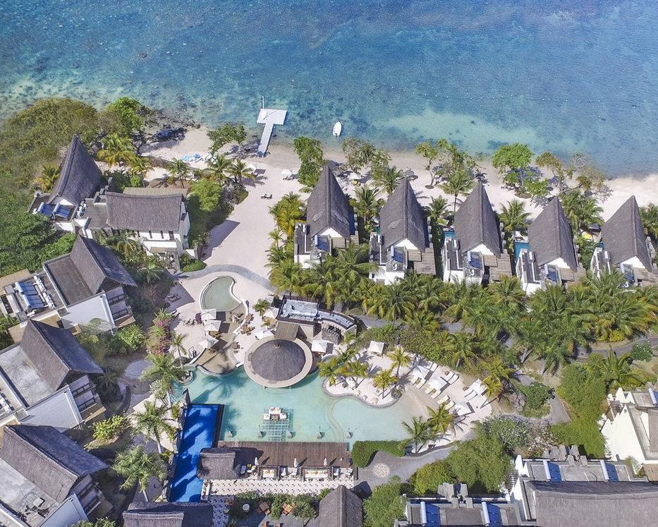 Le Jadis Beach Resort & Wellness Mauritius