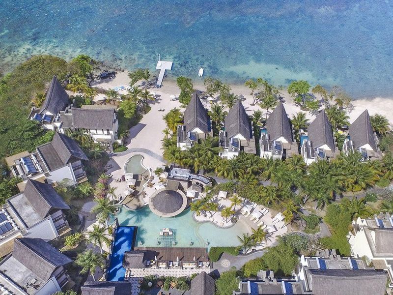 Le Jadis Beach Resort & Wellness Mauritius