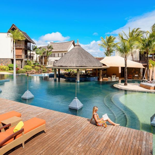 Le Jadis Beach Resort & Wellness Mauritius