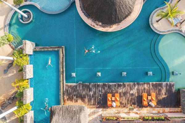 Le Jadis Beach Resort & Wellness Mauritius