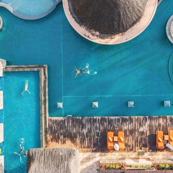 Le Jadis Beach Resort & Wellness Mauritius