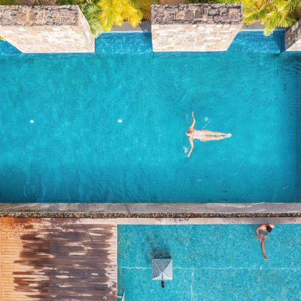 Le Jadis Beach Resort & Wellness Mauritius