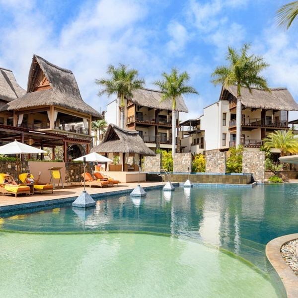 Le Jadis Beach Resort & Wellness Mauritius