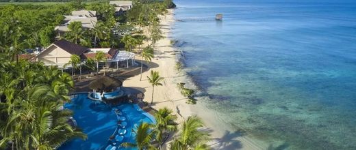 Le Meridien Ile Maurice