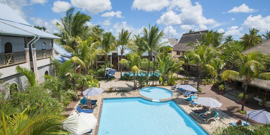 Mauritius na 9 dni w maju: 3⋆ hotel od 2 609 zł