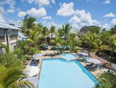 Le Palmiste Resort & Spa