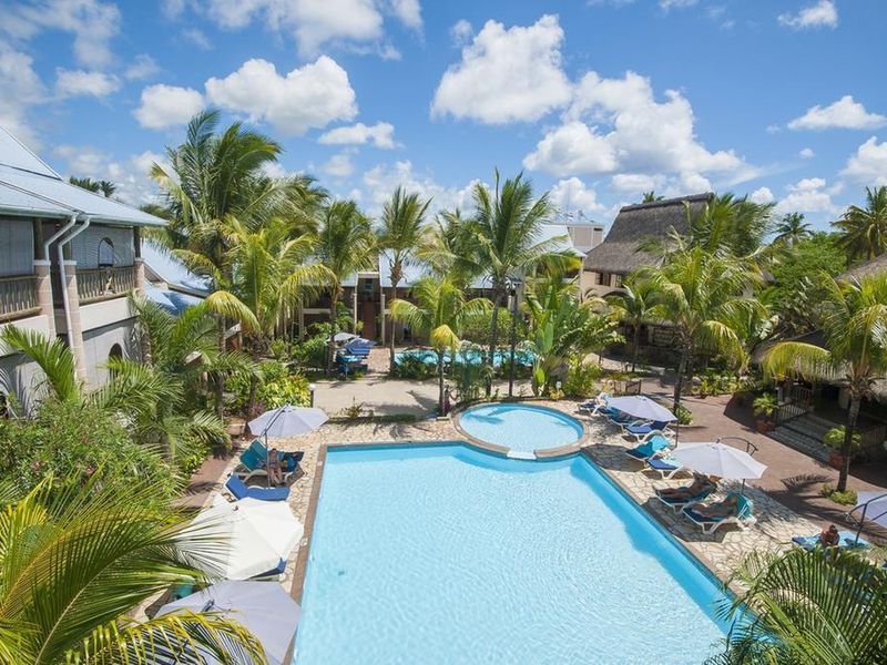 Le Palmiste Resort & Spa