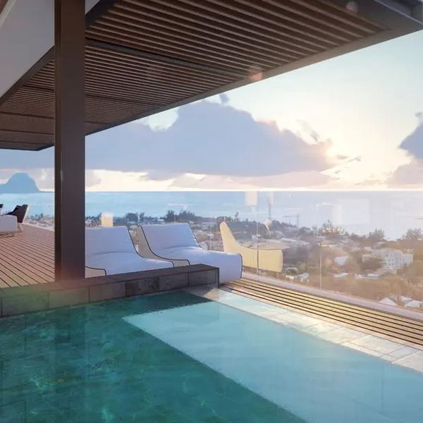 Legend Hill Residences and Spa