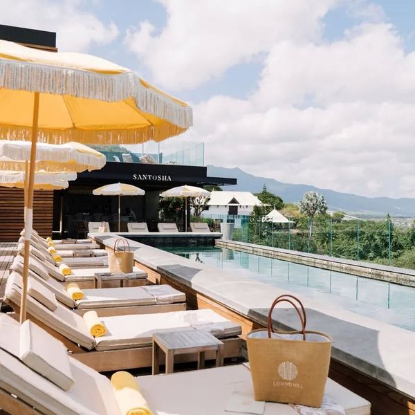Legend Hill Residences and Spa – 2026-12-02 - Zdjęcie 3