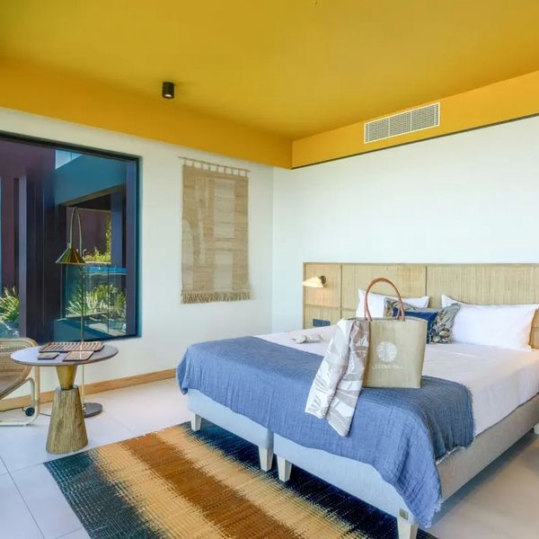 Legend Hill Residences and Spa